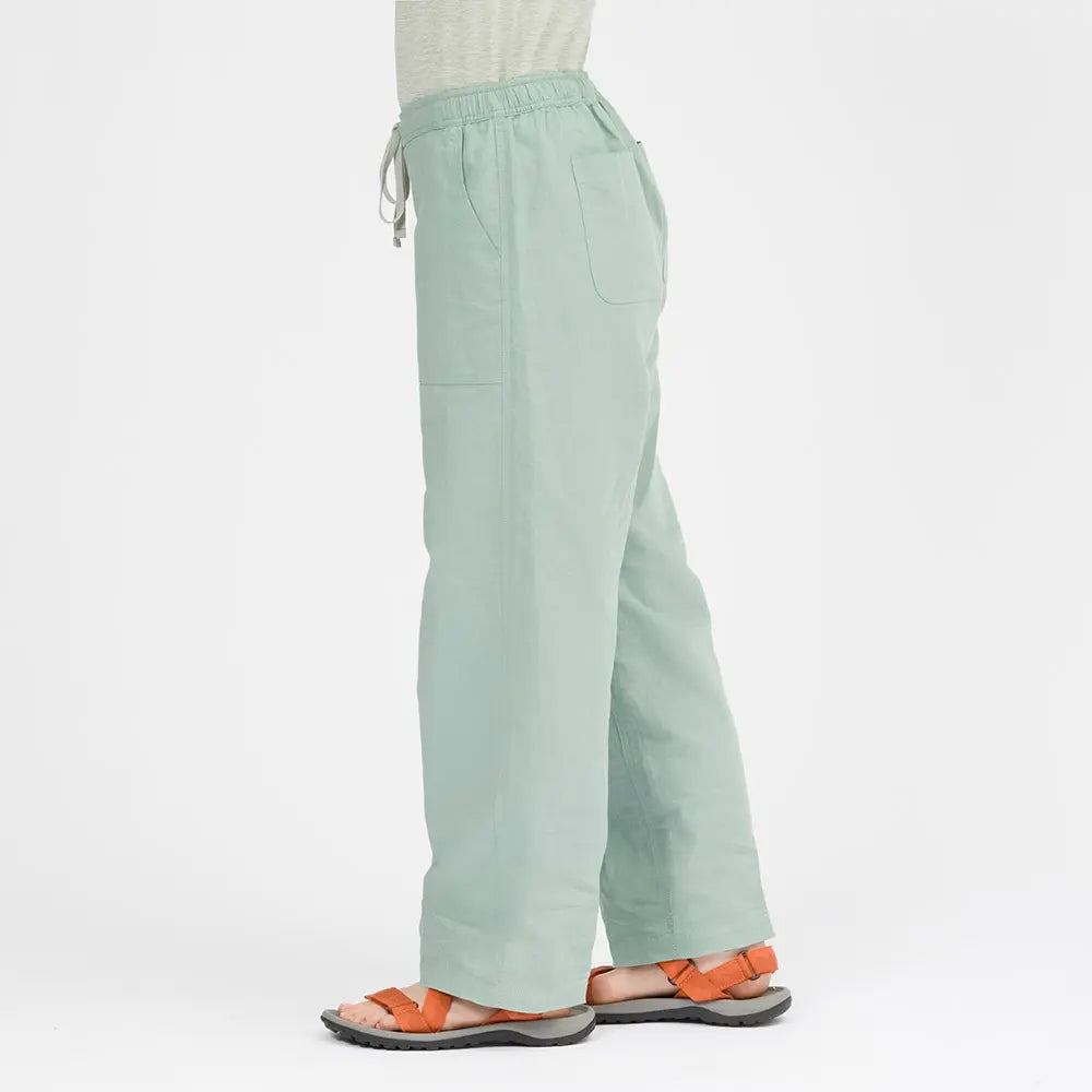 mont-bell: KAMICO Easy Pants Women's