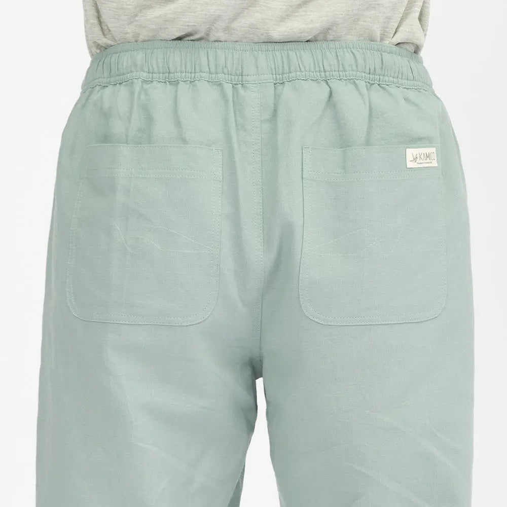 mont-bell: KAMICO Easy Pants Women's