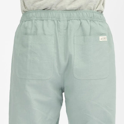 mont-bell: KAMICO Easy Pants Women's