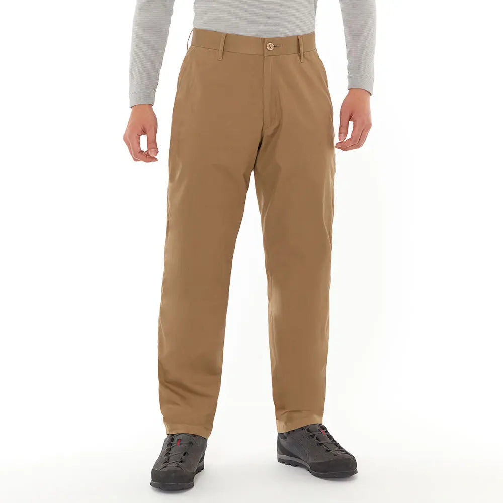 mont-bell: Light Core Spun Chino Pants