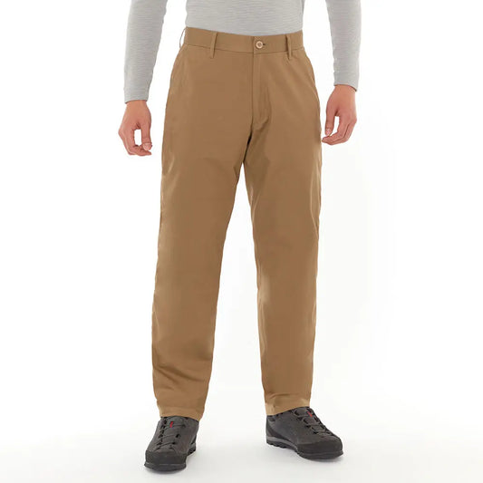 mont-bell: Light Core Spun Chino Pants