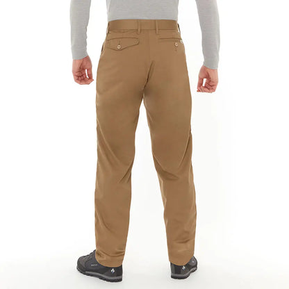 mont-bell: Light Core Spun Chino Pants