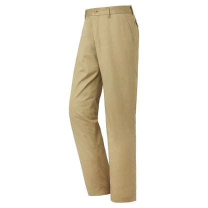 mont-bell: Light Core Spun Chino Pants