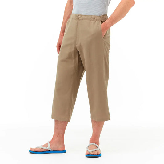 mont-bell: KAMICO Pants Knee Length Men's