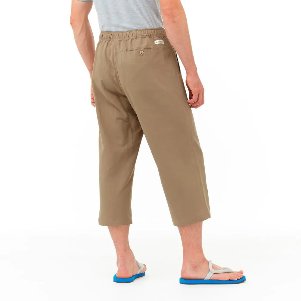 mont-bell: KAMICO Pants Knee Length Men's
