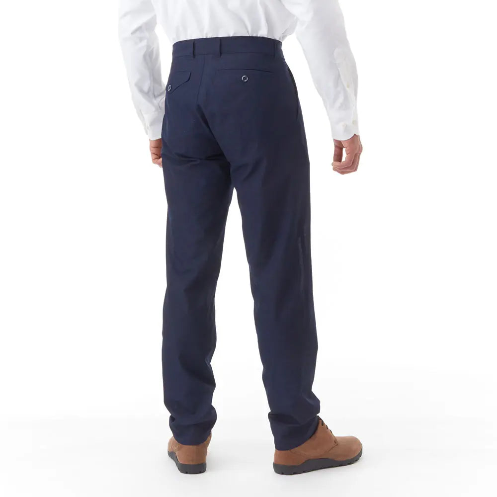 mont-bell: Travel Breeze Pants