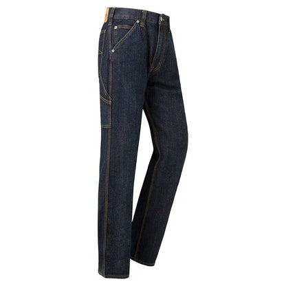 mont-bell: Denim Work Pants