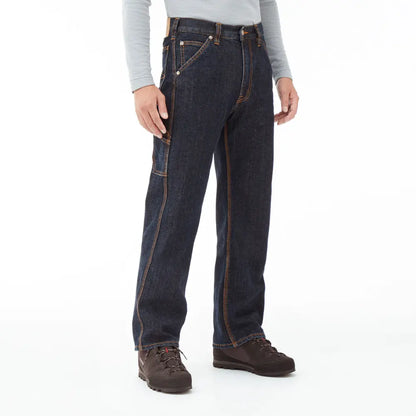 mont-bell: Denim Work Pants