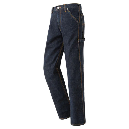 mont-bell: Denim Work Pants