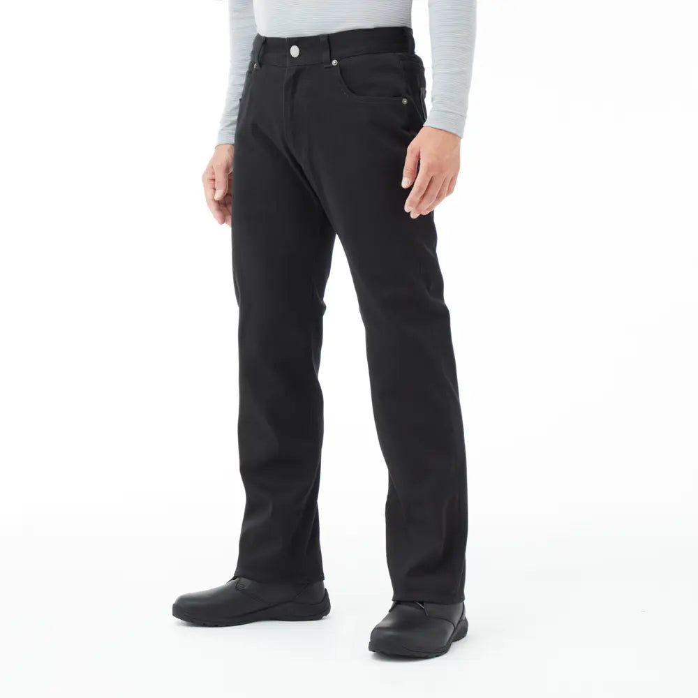 mont-bell: Core Spun Jeans Men's