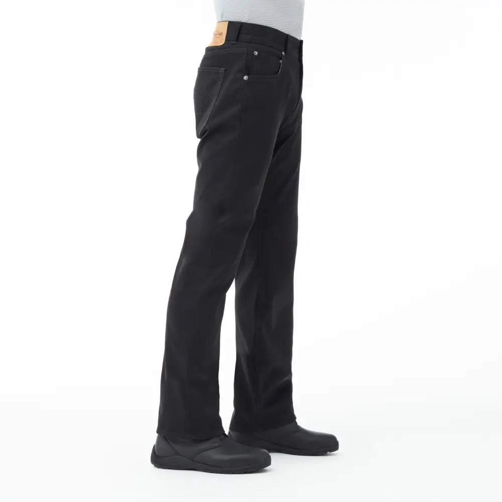 mont-bell: Core Spun Jeans Men's