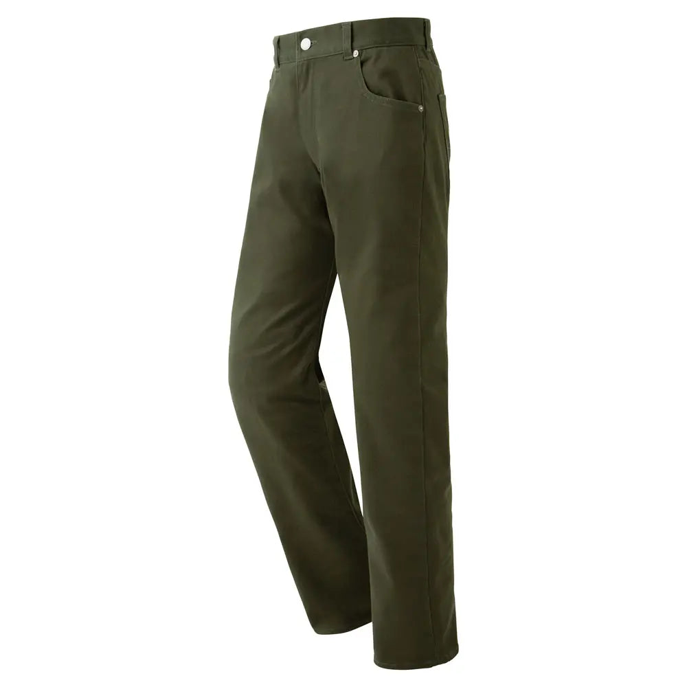 mont-bell: Core Spun Jeans Men's