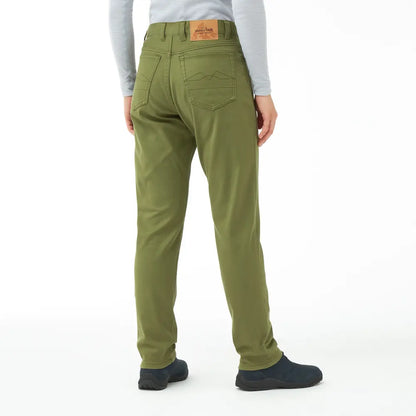 mont-bell: Core Spun Jeans Women's