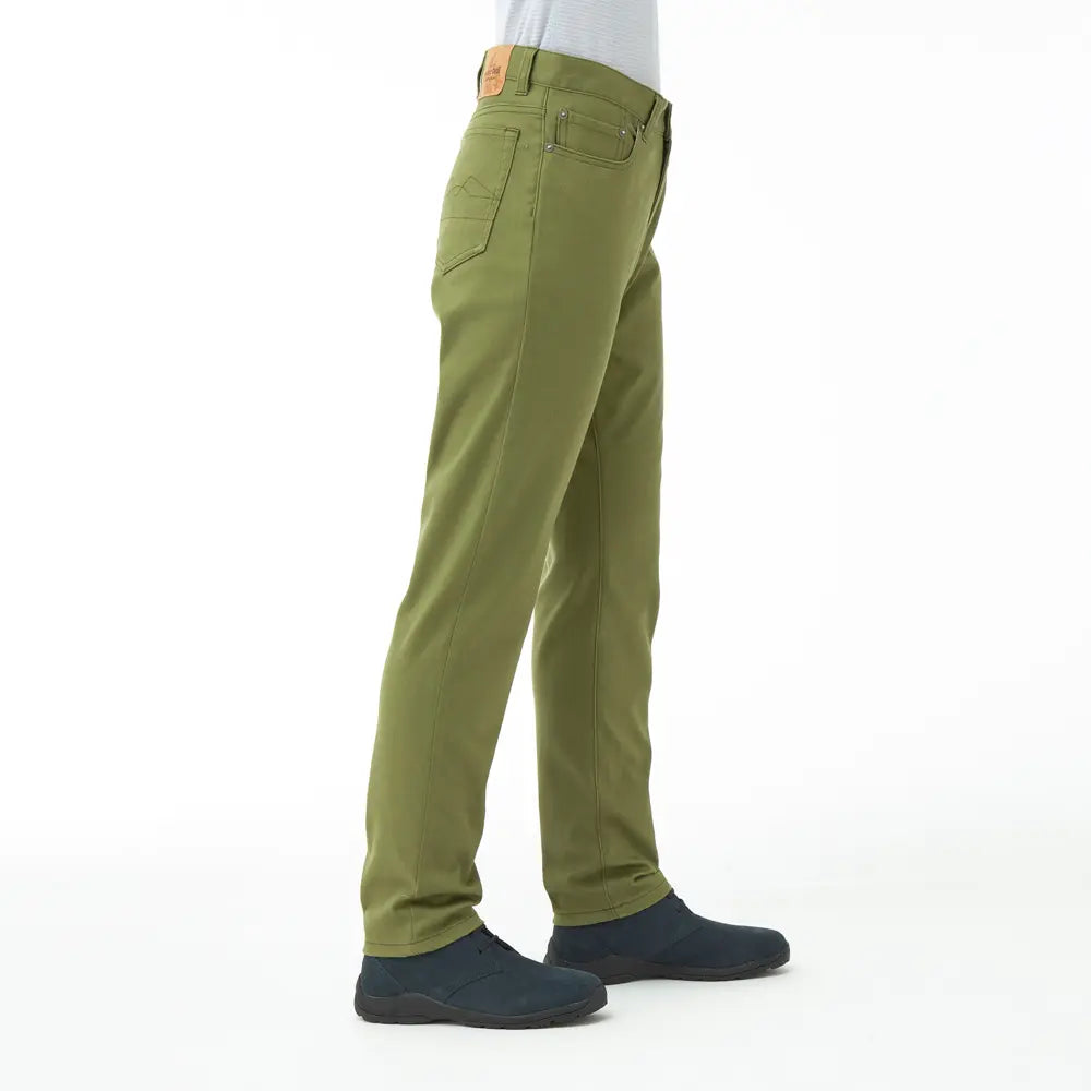 mont-bell: Core Spun Jeans Women's