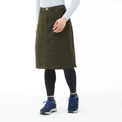mont-bell: Core Spun Skirt