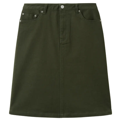 mont-bell: Core Spun Skirt