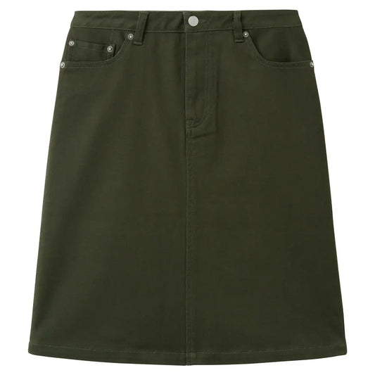 mont-bell: Core Spun Skirt