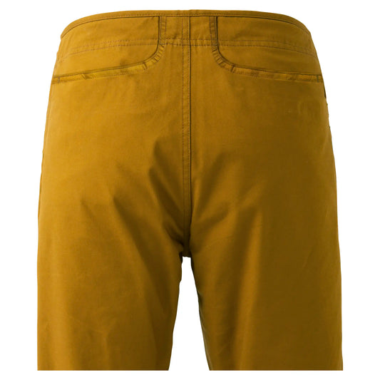 mont-bell: Core Spun Travel Pants Men's