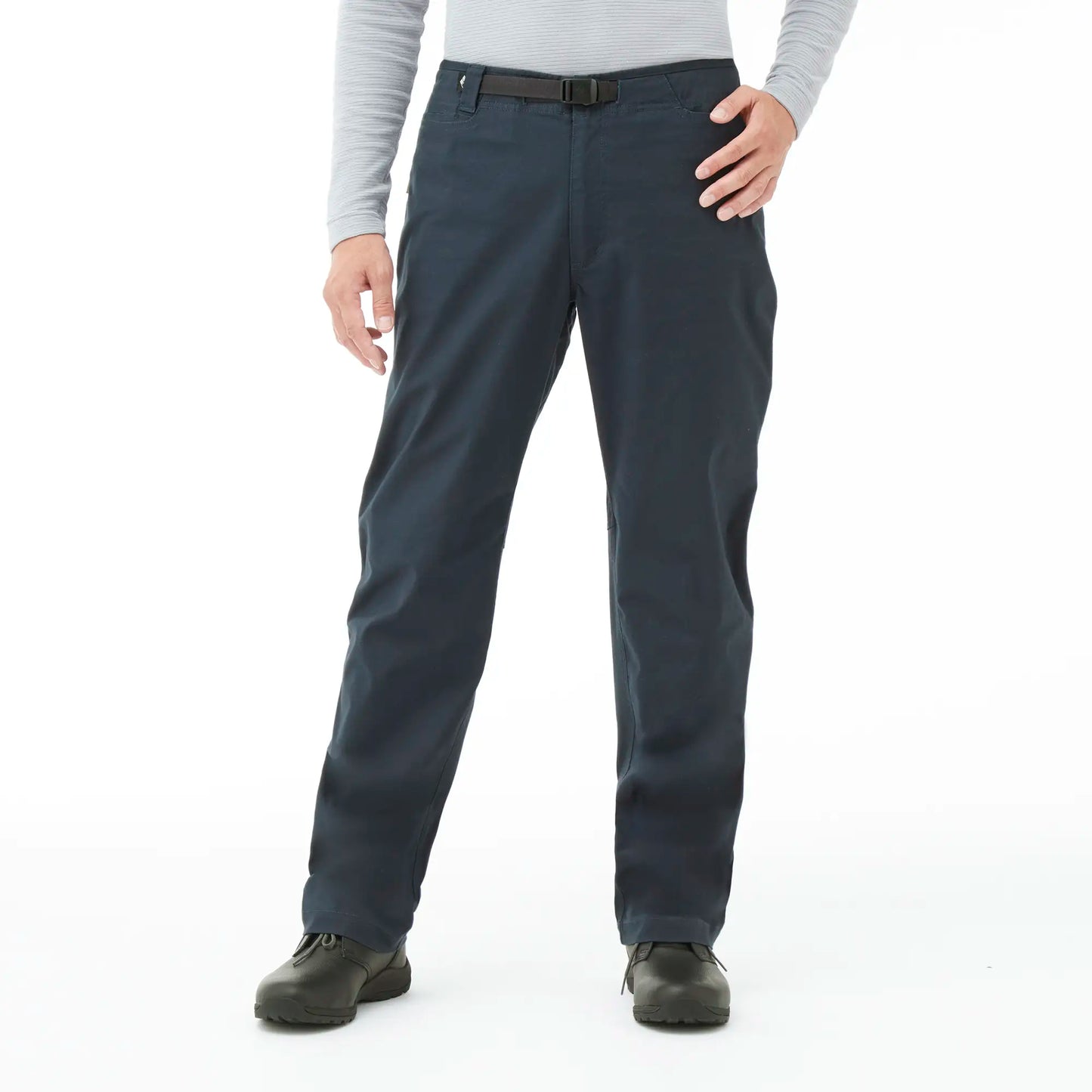 mont-bell: Core Spun Travel Pants Men's