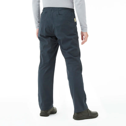mont-bell: Core Spun Travel Pants Men's