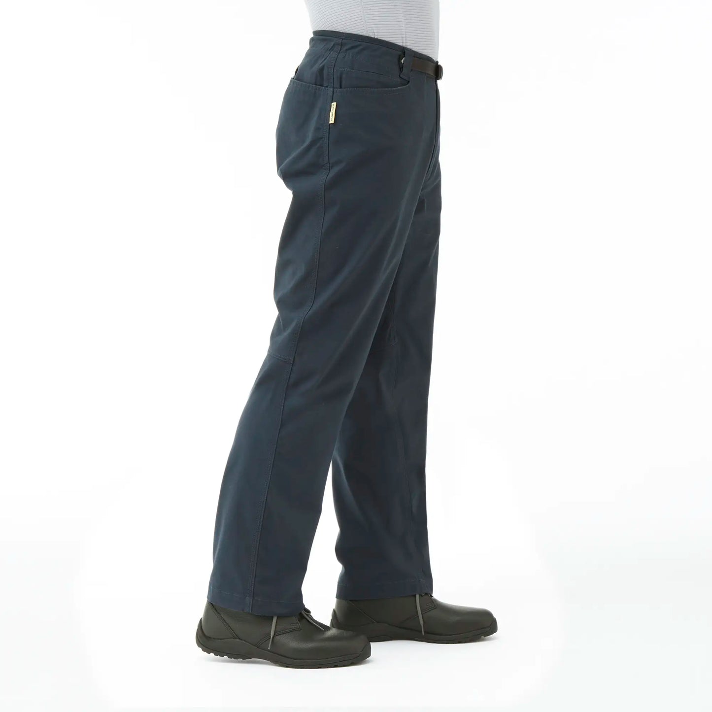 mont-bell: Core Spun Travel Pants Men's