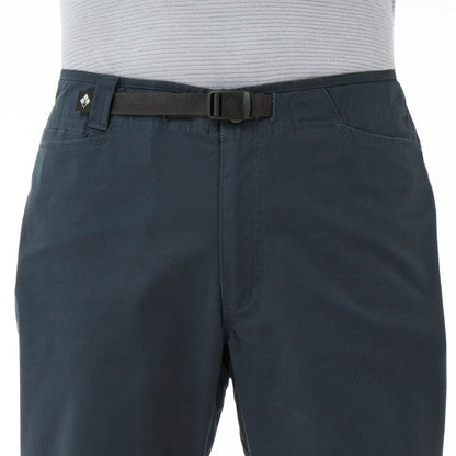 mont-bell: Core Spun Travel Pants Men's