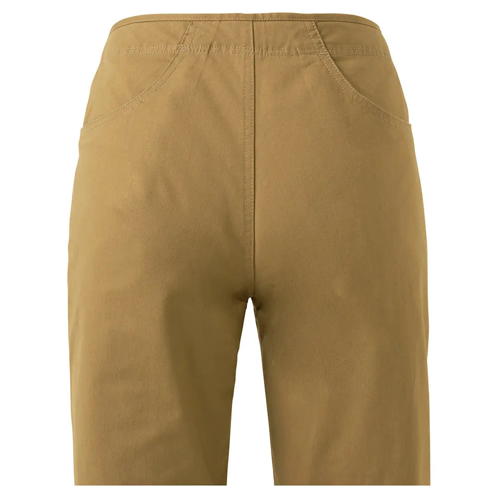mont-bell: Core Spun Travel Pants Women's