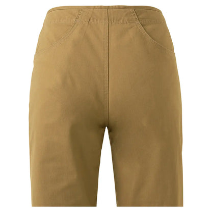 mont-bell: Core Spun Travel Pants Women's
