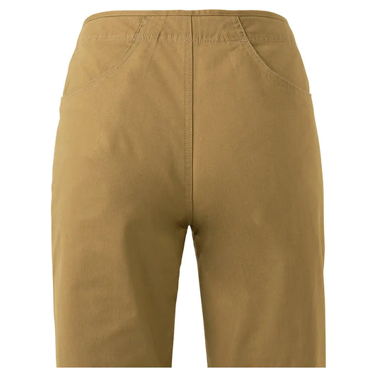 mont-bell: Core Spun Travel Pants Women's