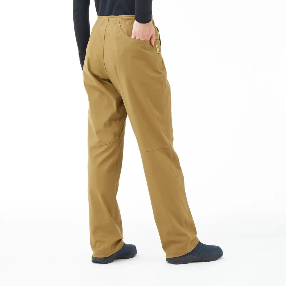 mont-bell: Core Spun Travel Pants Women's