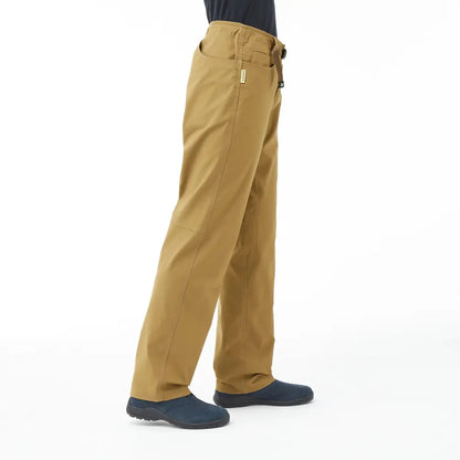 mont-bell: Core Spun Travel Pants Women's