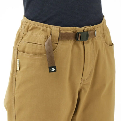 mont-bell: Core Spun Travel Pants Women's