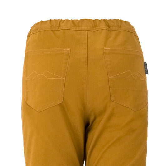 mont-bell: Core Spun Pants Kid's 140 - 160