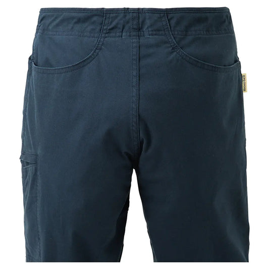 mont-bell: Washed Out Core Spun Pants Men's
