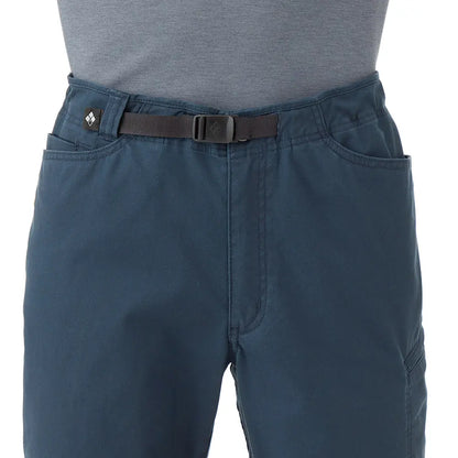 mont-bell: Washed Out Core Spun Pants Men's