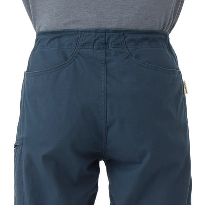 mont-bell: Washed Out Core Spun Pants Men's