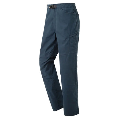 mont-bell: Washed Out Core Spun Pants Men's