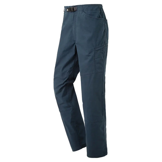 mont-bell: Washed Out Core Spun Pants Men's