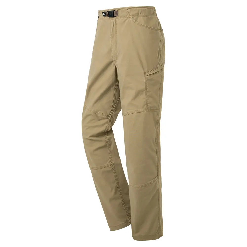 mont-bell: Washed Out Core Spun Pants Men's