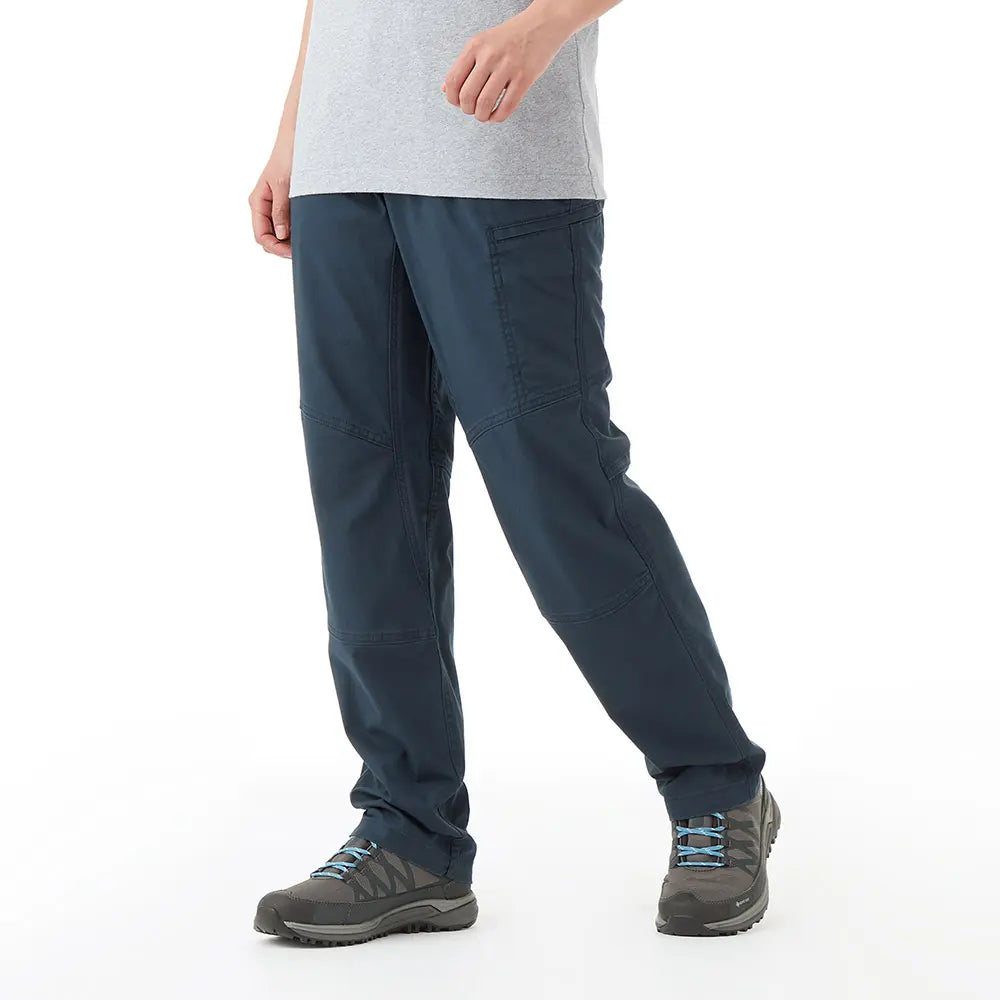 mont-bell: Washed Out Core Spun Pants Women's