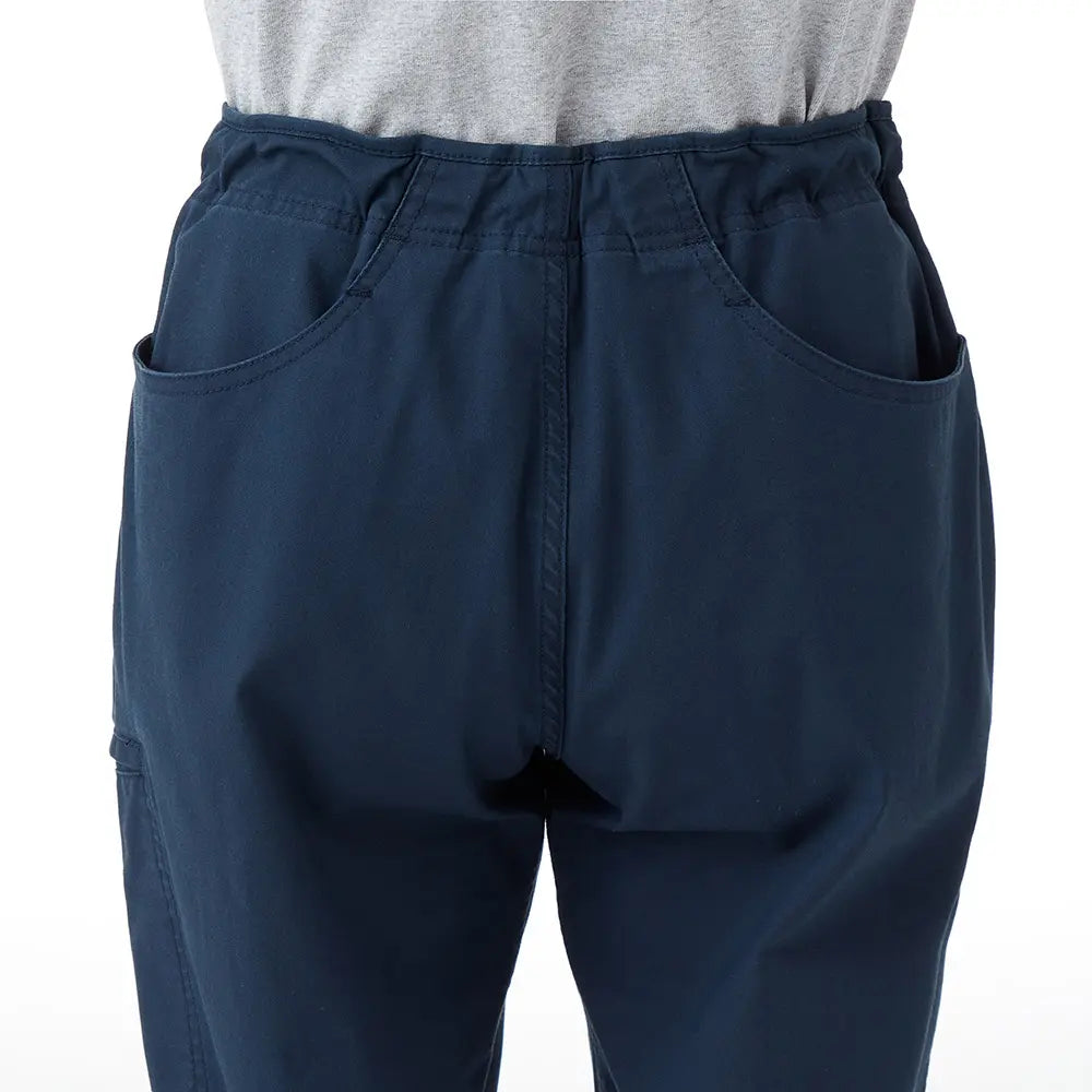 mont-bell: Washed Out Core Spun Pants Women's