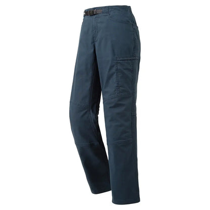 mont-bell: Washed Out Core Spun Pants Women's