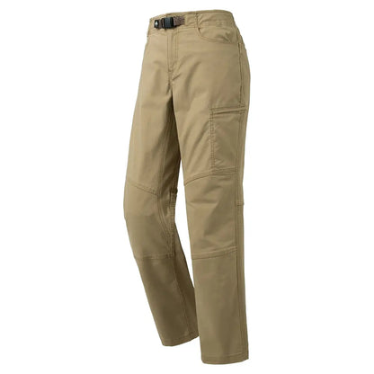 mont-bell: Washed Out Core Spun Pants Women's