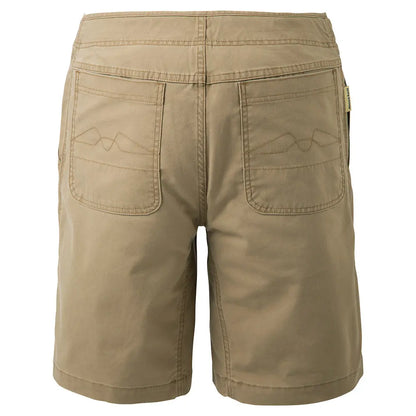 mont-bell: Washed Out Core Spun Shorts Men's