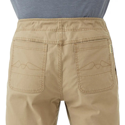 mont-bell: Washed Out Core Spun Shorts Men's