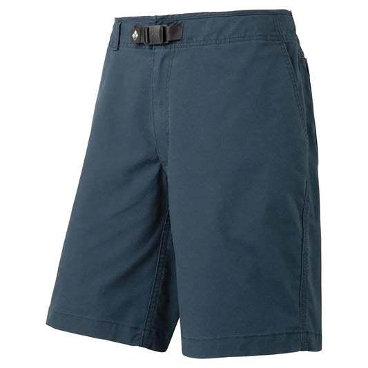 mont-bell: Washed Out Core Spun Shorts Men's