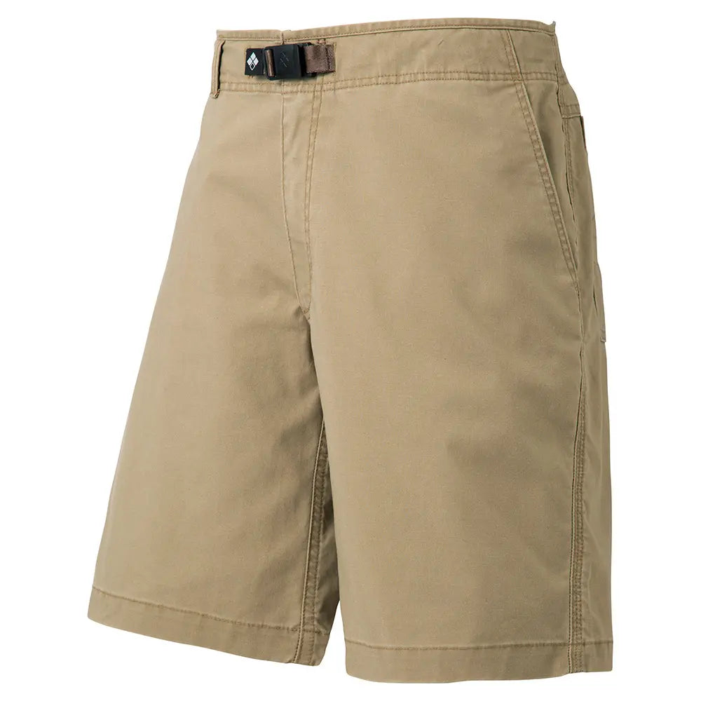 mont-bell: Washed Out Core Spun Shorts Men's