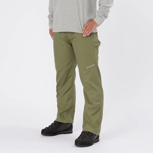 mont-bell: Fuego Pants
