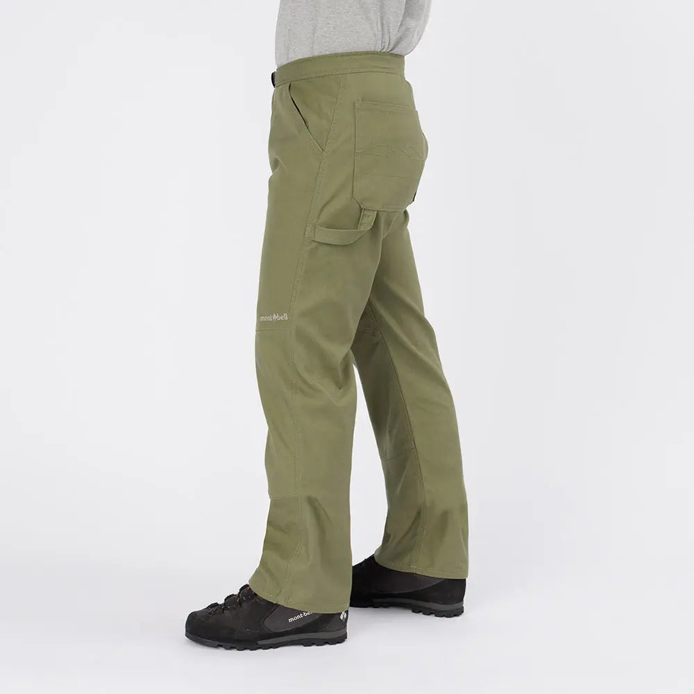 mont-bell: Fuego Pants