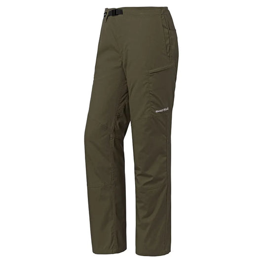 mont-bell: Fuego Cargo Pants